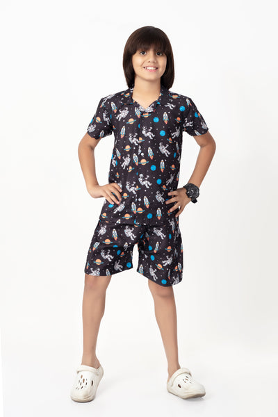 CO-ORD SET FOR KIDS (GP119)