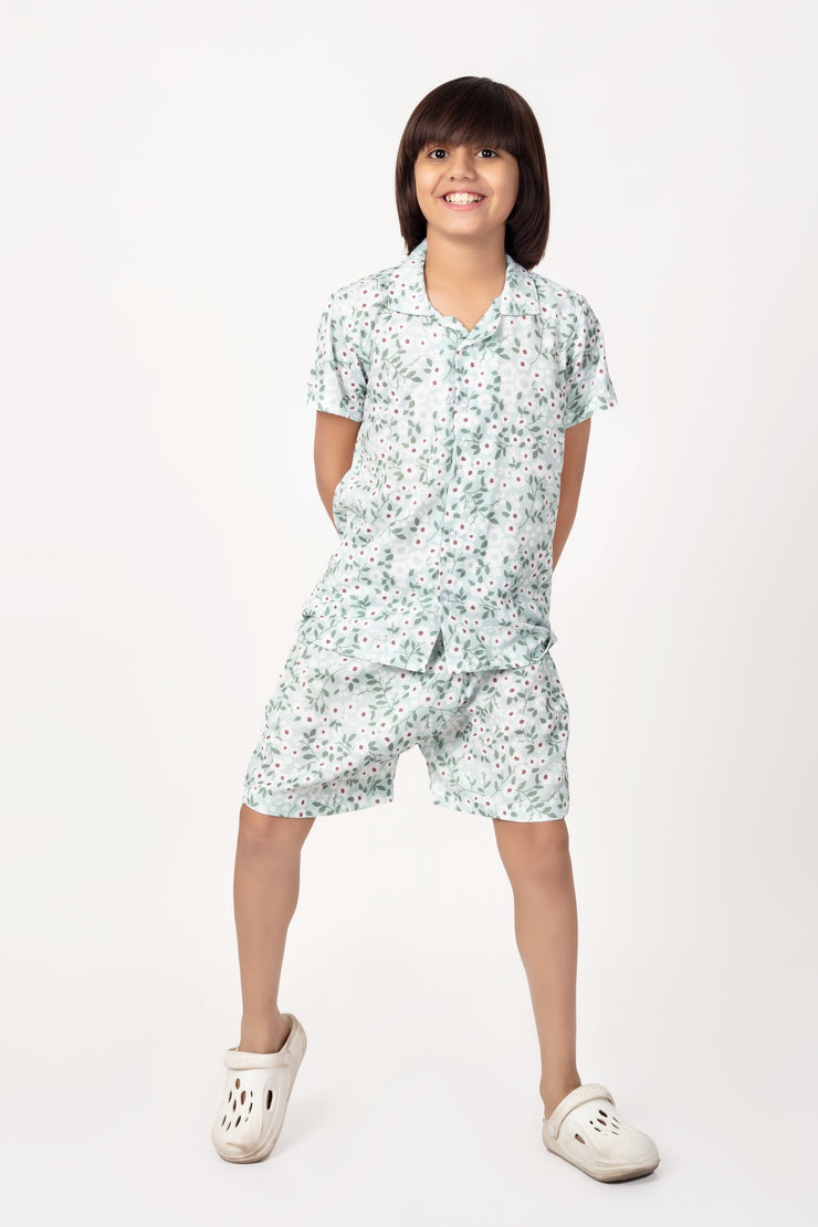 CO-ORD SET FOR KIDS (GP116)