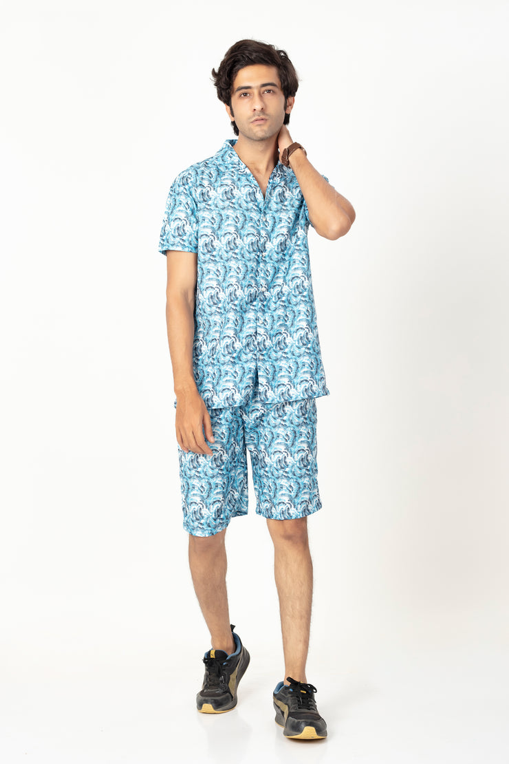 CO-ORD SET MEN (GP130)