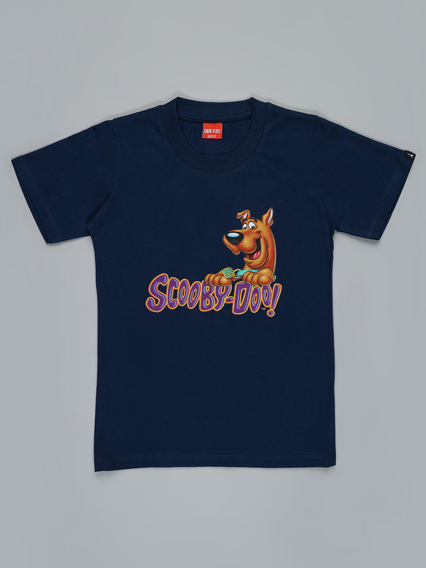 Doo T-shirts for Boys & Girls