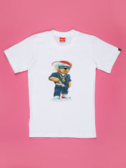 Dollar Bear T-shirts for Boys & Girls