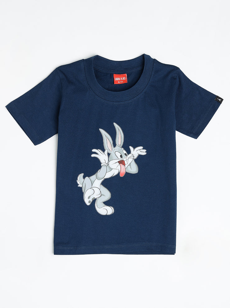 Bunny T-shirts for Boys & Girls