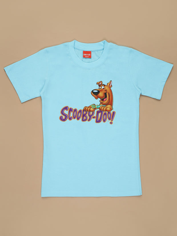 Doo T-shirts for Boys & Girls