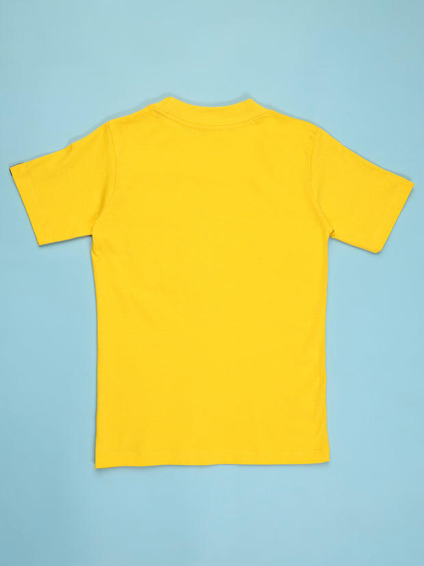 Play T-shirts for Boys & Girls