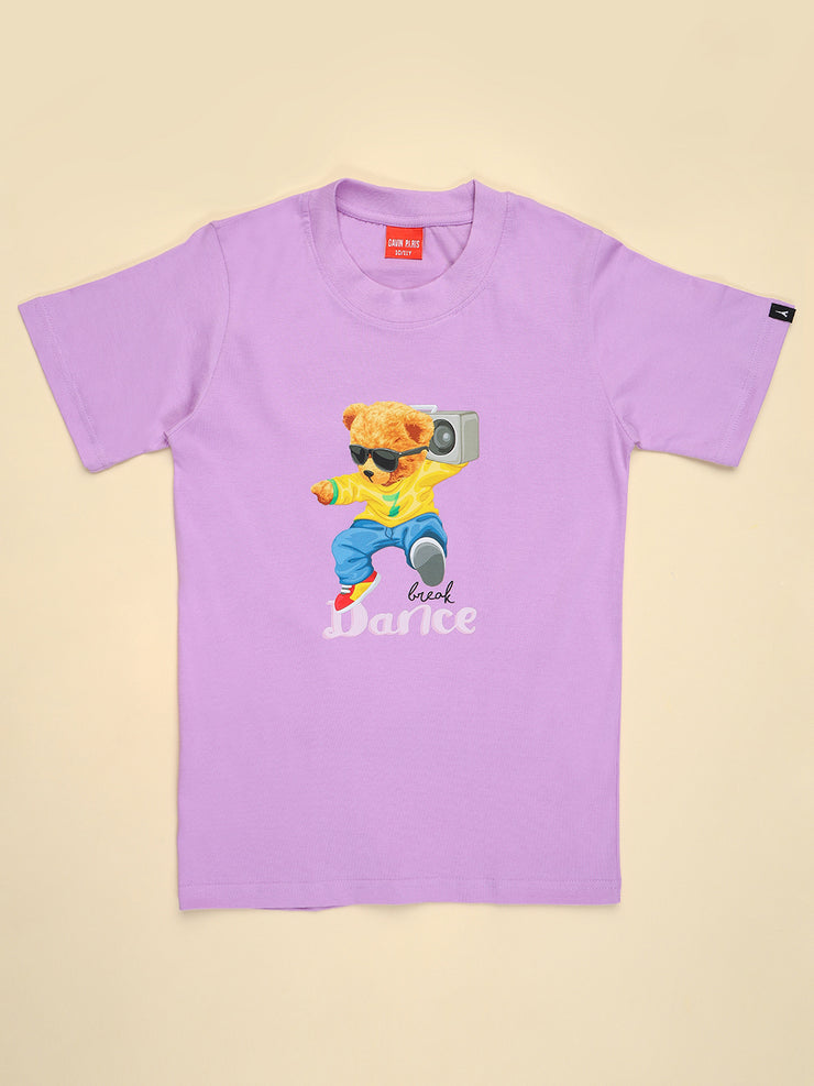 Dance T-shirts for Boys & Girls