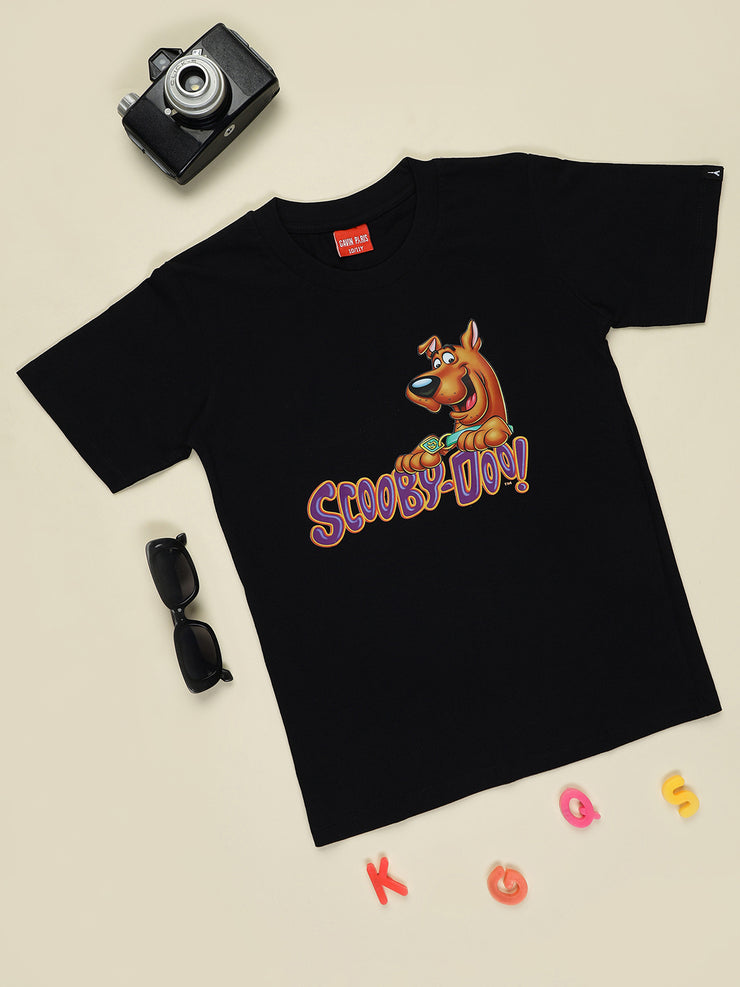 Doo T-shirts for Boys & Girls